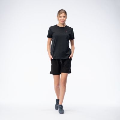 5. Women's Short Sleeve T-Shirt LADY PLAYO II