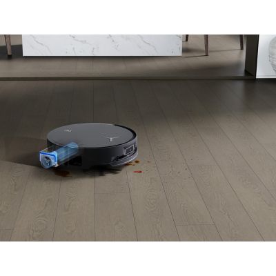 40. Ecovacs Deebot X8 Omni Robot Vacuum Cleaner (White)
