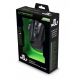 4. Esperanza Wolf EGM201B computer mouse (optical; 2400 DPI; black)