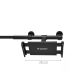 4. Wozinsky Double Headrest Car Phone Holder Black (WTHBK1)