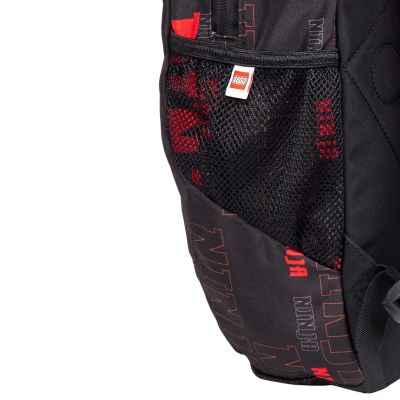 5. LEGO® NINJAGO® Dragon Energy Preschool Backpack (10030-2502)