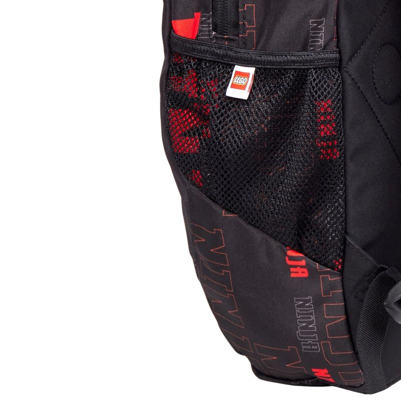 5. LEGO® NINJAGO® Dragon Energy Preschool Backpack (10030-2502)