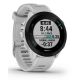 4. Garmin Forerunner 55 watch, 42mm MIP White