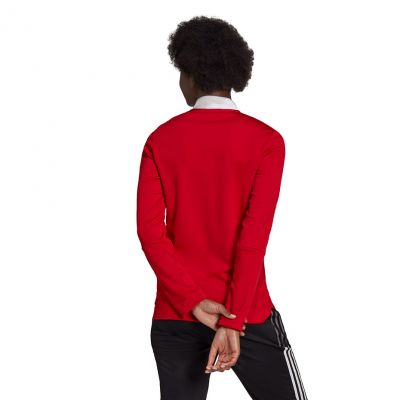 6. Adidas Tiro 21 Track W sweatshirt GM7305