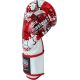 7. RPU-MULAN Boxing Gloves 10 oz Red