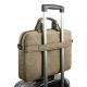 6. Lenovo 15.6 Laptop Casual Toploader T210 Green bag