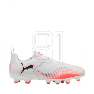 Puma Future 8 Match LL FG/AG Jr 108618 01 football boots