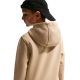 5. Nike Sportswear Club Fleece Beige Kids' Sweatshirt FD3000 286