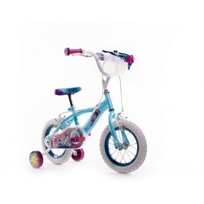 3. Huffy 12" Frozen Jr 22971W bike