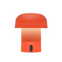 KOODUU SENSA PLAY MINI Portable Lamp with Speaker - Orange