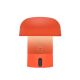 KOODUU SENSA PLAY MINI Portable Lamp with Speaker - Orange