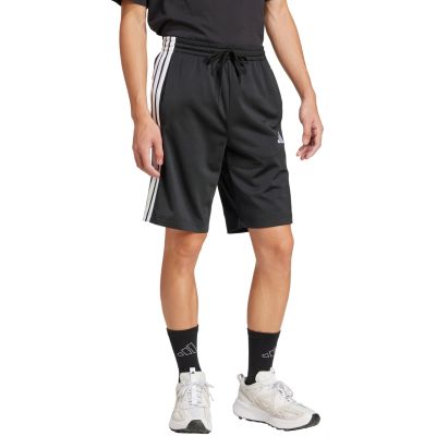 10. adidas 3 Stripes Shorts M JI8798