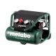 METABO COMPRESSOR POWER 250-10 W OF 230V 10L OIL-FREE