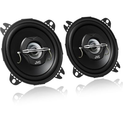 JVC CSJ-420X Car Speaker System (2.0; 210 W; 100 mm)