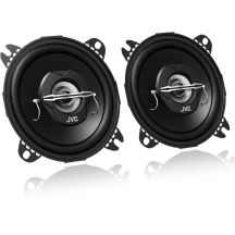JVC CSJ-420X Car Speaker System (2.0; 210 W; 100 mm)
