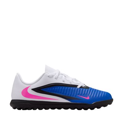 Nike Phantom6 Low Club TF HQ2006 446 Kids' Soccer Shoes