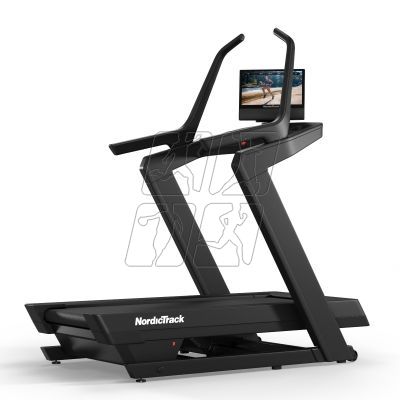 Nordictrack X16 NTL29225 Electric Treadmill