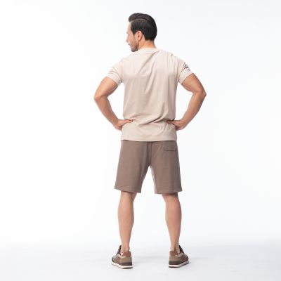 8. Men's AZYNI Shorts