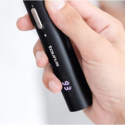 8. Taurus Precission Hair Clipper