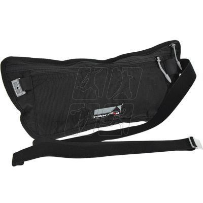 7. High Peak Napoli 32074 belt pouch