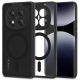 Tech-Protect MagMat MagSafe case for Xiaomi Redmi Note 14 Pro+ 5G - matte black