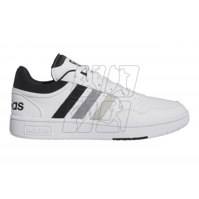 2. Adidas Hoops 3.0 M IG7914 shoes