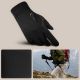 6. Tech-Protect WG01 Gloves with Touch Tips L - Black