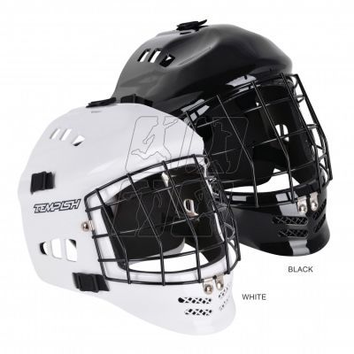 16. TEMPISH Hector Jr 135002006 floorball goalie mask