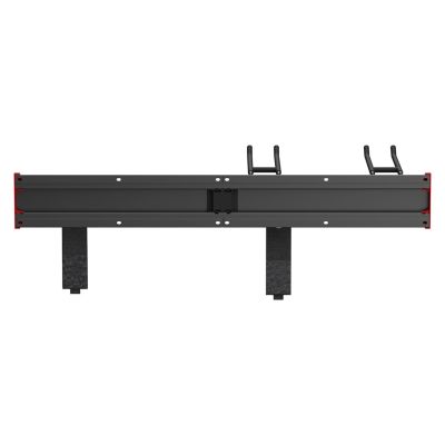 8. MACLEAN WALL-MOUNTED STEEL TOOL ORGANIZER, MAX LOAD 136KG, WIDTH 816MM MC-178