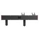 8. MACLEAN WALL-MOUNTED STEEL TOOL ORGANIZER, MAX LOAD 136KG, WIDTH 816MM MC-178