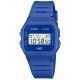 CASIO Unisex Watch F-91WB-2A1EF + BOX