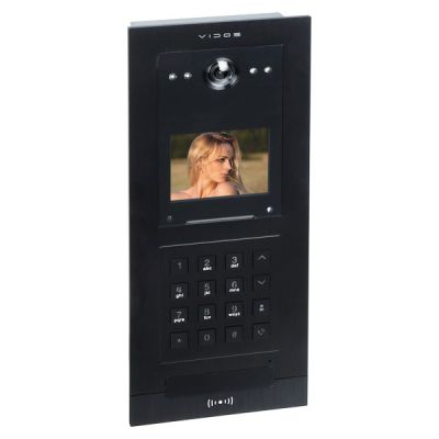 VIDOS IPX S110 outdoor panel