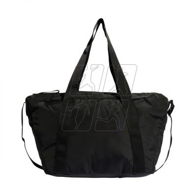 2. adidas Sport Bag JE3223