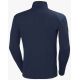 4. Helly Hansen HP 1/2 Zip Pullover M 30208 597 sweatshirt
