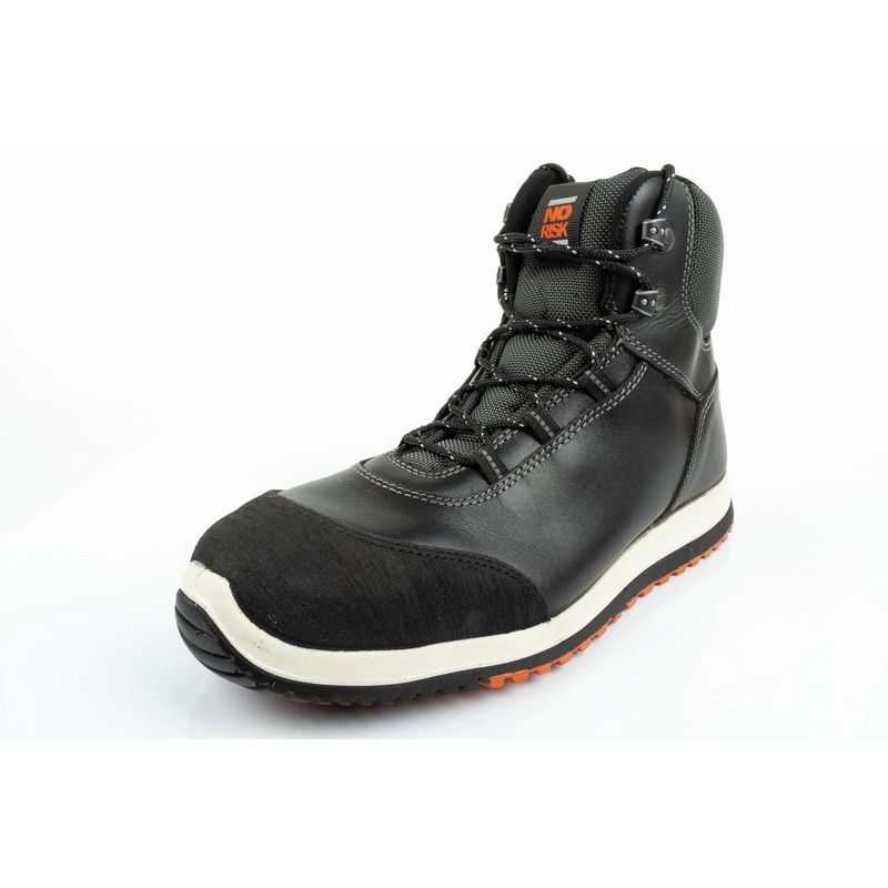 14. No Risk High Safety SRC S3 M 6045.10 shoes