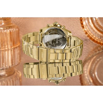 7. Guess Sport Phoebe Women's Watch GW0696L4 + BOX