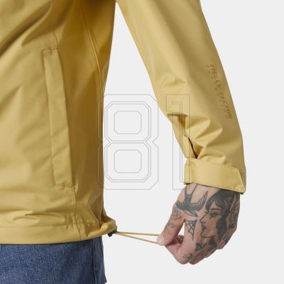 6. Helly Hansen Seven Jacket M 62047 389