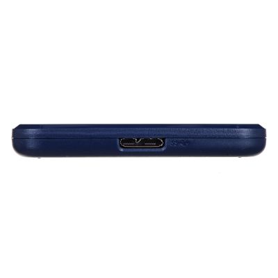 4. ADATA HV300 External HDD Drive (1TB; 2.5"; USB 3.2; Blue)