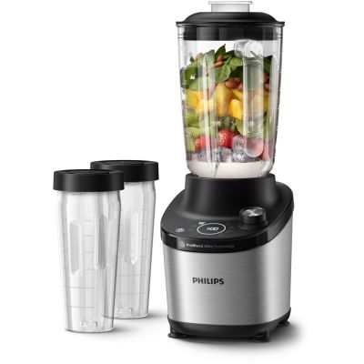 10. PHILIPS HR 3760/10 Stand Blender