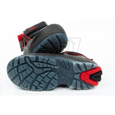 9. Puma Rebound 3.0 Aviat Low S1P W 64.089.0 safety shoes