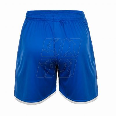 3. Zina Crudo M 835E-46828 match shorts blue-white