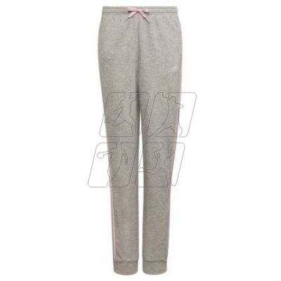 Adidas French terry 3 Jr HM8759 pants