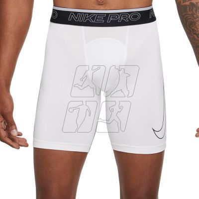 Nike Cool Compression 6 &#39;&#39; M DD1917-100 Shorts