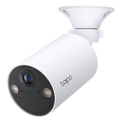 3. TP-Link Tapo C410 industrial camera