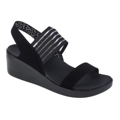Skechers Arch Fit Rumble - Modernistic 119340-BBK Black 40