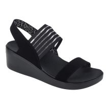 Skechers Arch Fit Rumble - Modernistic 119340-BBK Black 40
