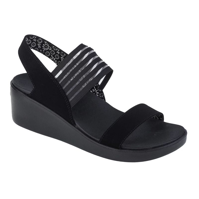 Skechers Arch Fit Rumble - Modernistic 119340-BBK Black 40