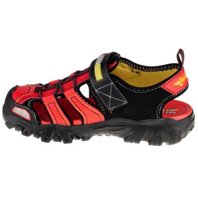 2. Skechers Damager III Sandal 400072L-BKRD red 31