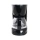 5. Esperanza Robusta EKC006 drip coffee maker (650W; black)