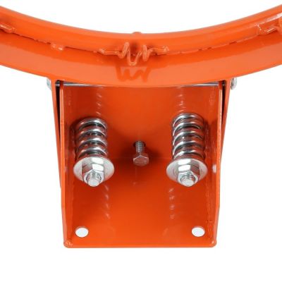 3. NILS ODKR04 Basketball Hoop
